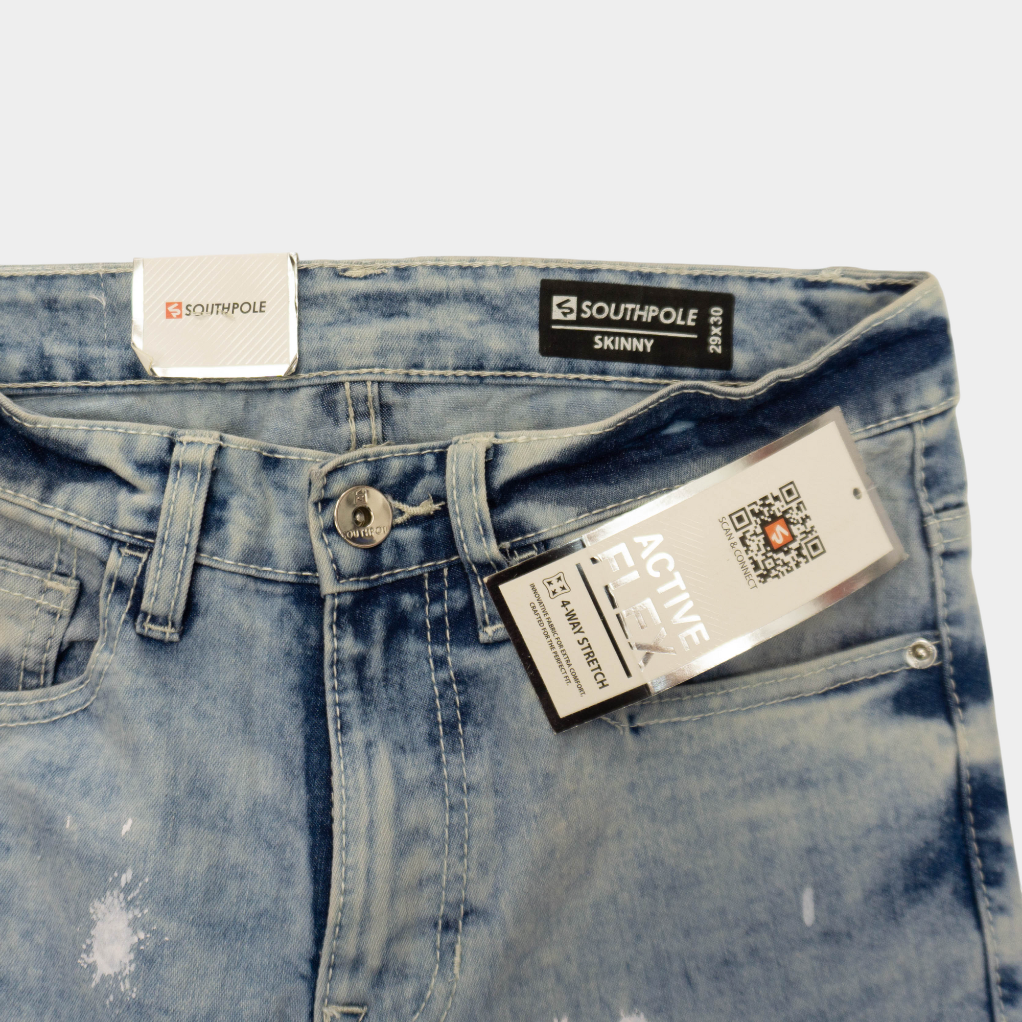 SouthPole Дънки