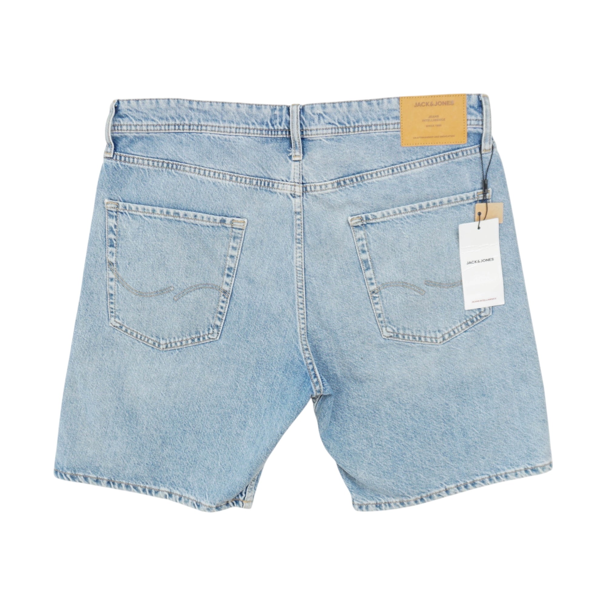 Jack & Jones Къси Дънки