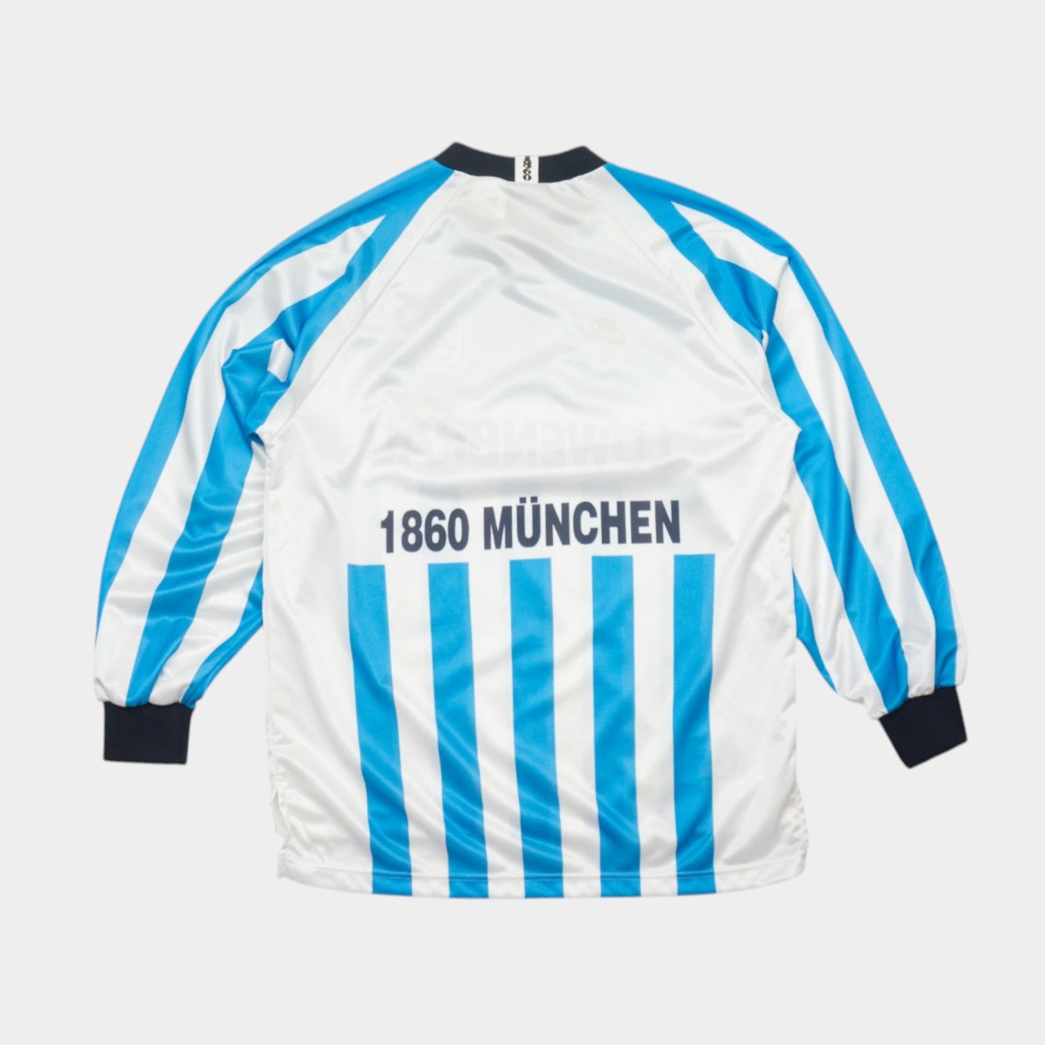 Nike TSV 1860 München 1995/96 Vintage Джърси