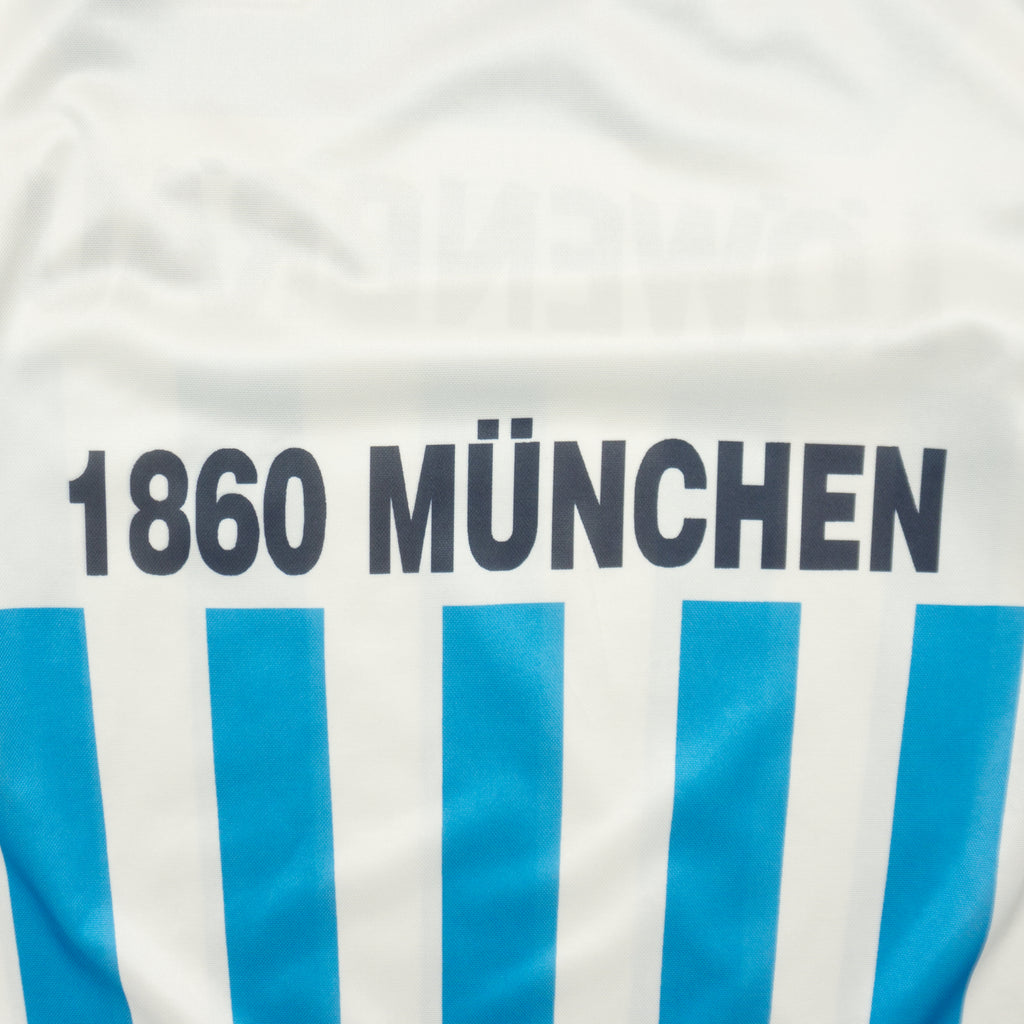 Nike TSV 1860 München 1995/96 Vintage Джърси