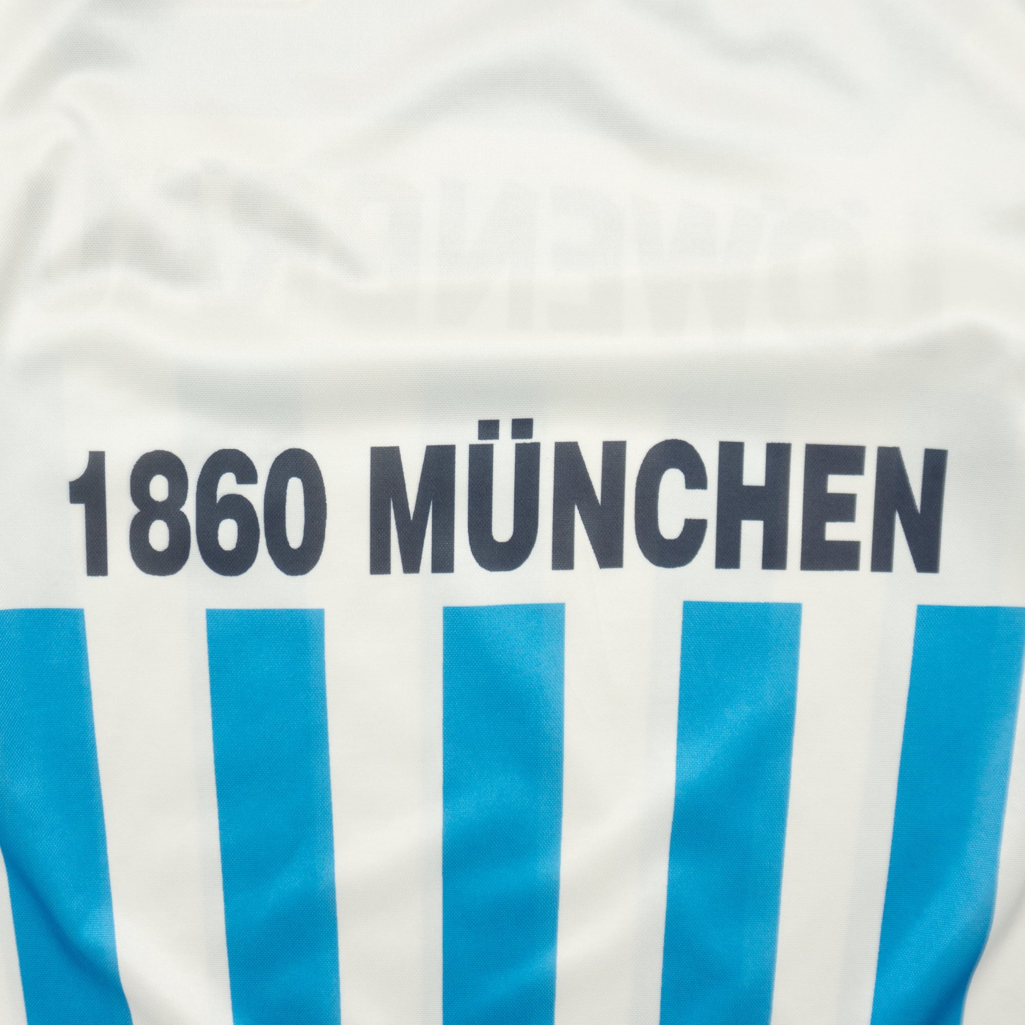 Nike TSV 1860 München 1995/96 Vintage Джърси