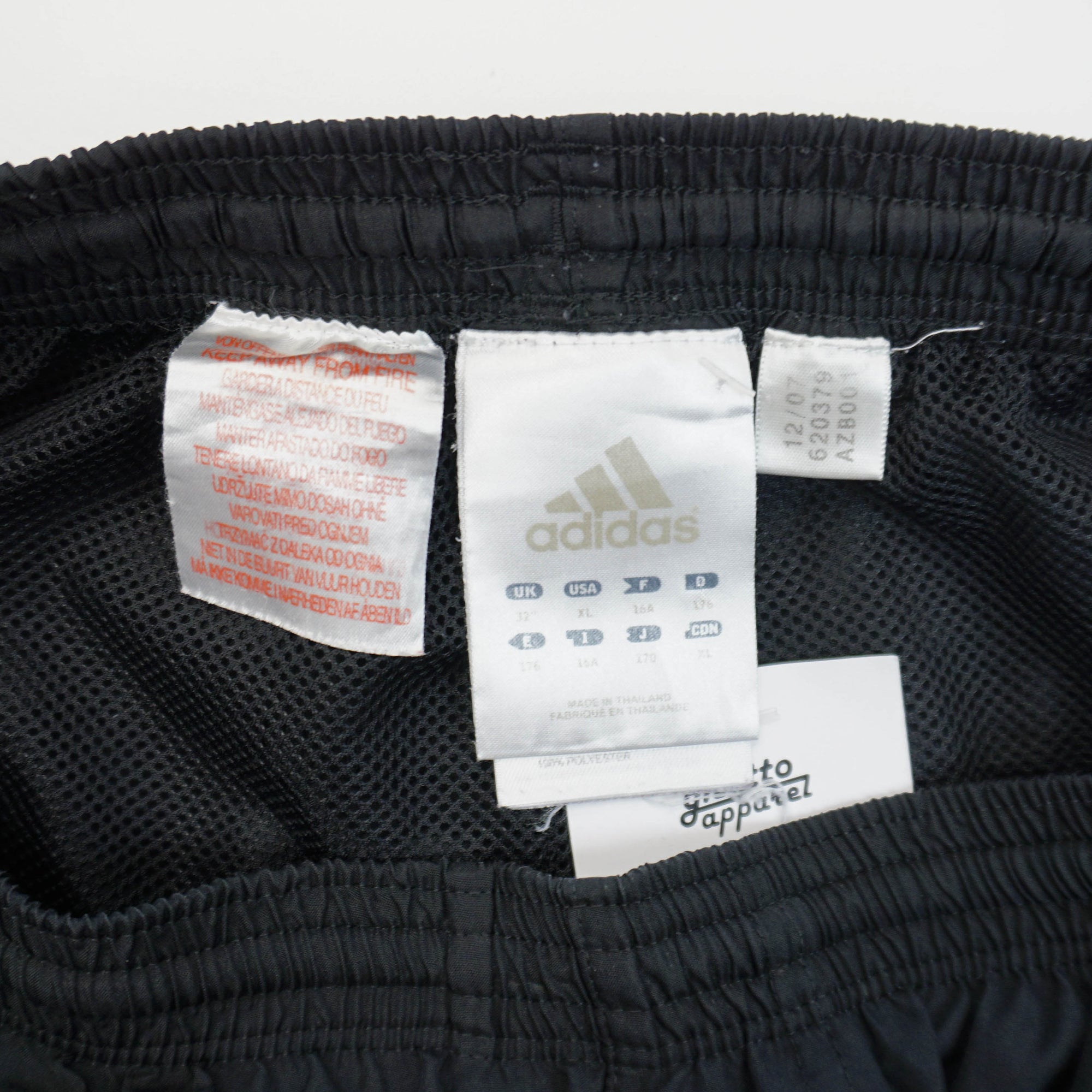 Adidas Shorts