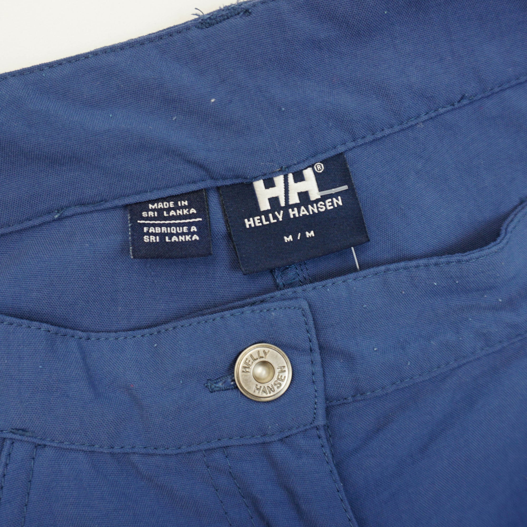 Helly Hansen Cargo Къси Панталони