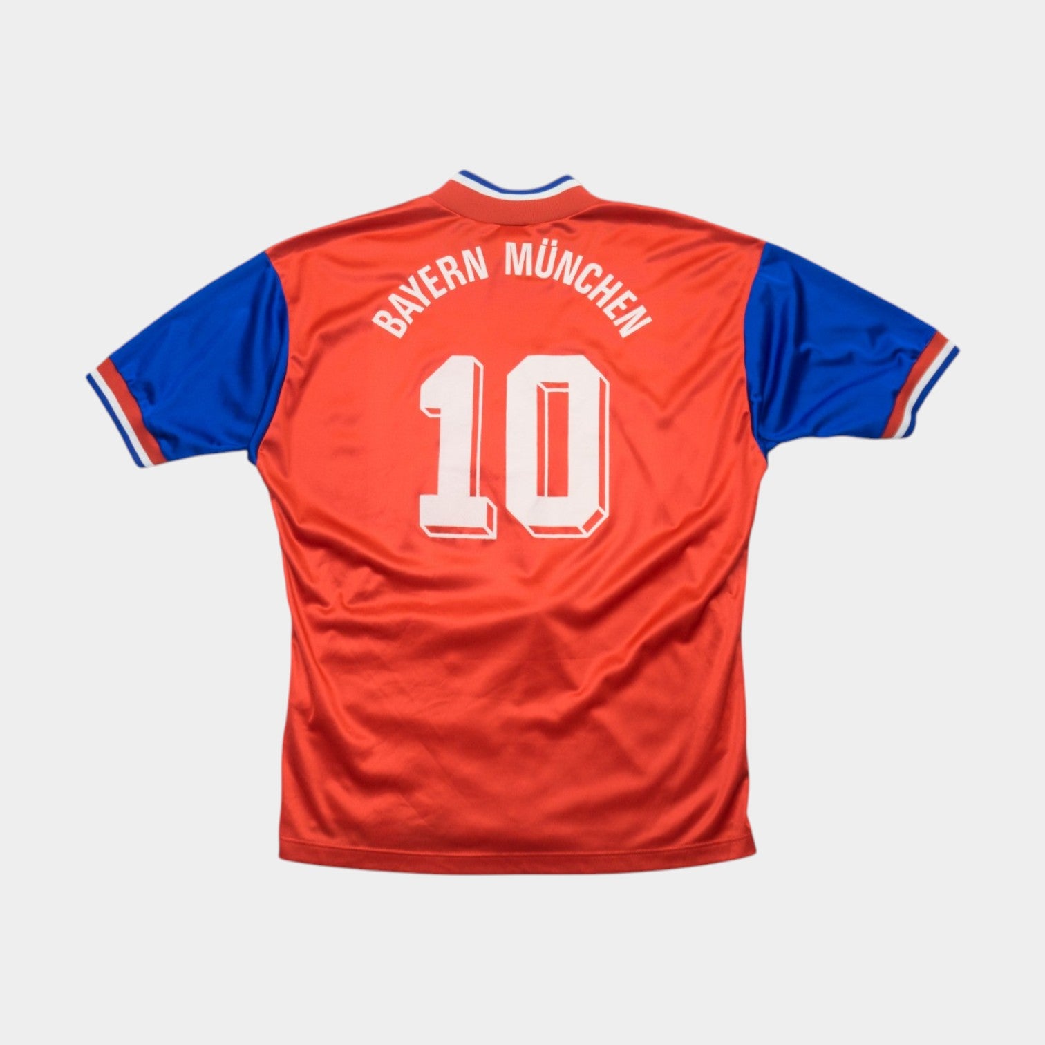 Adidas Bayern Munchen 1993-95 Vintage Джърси