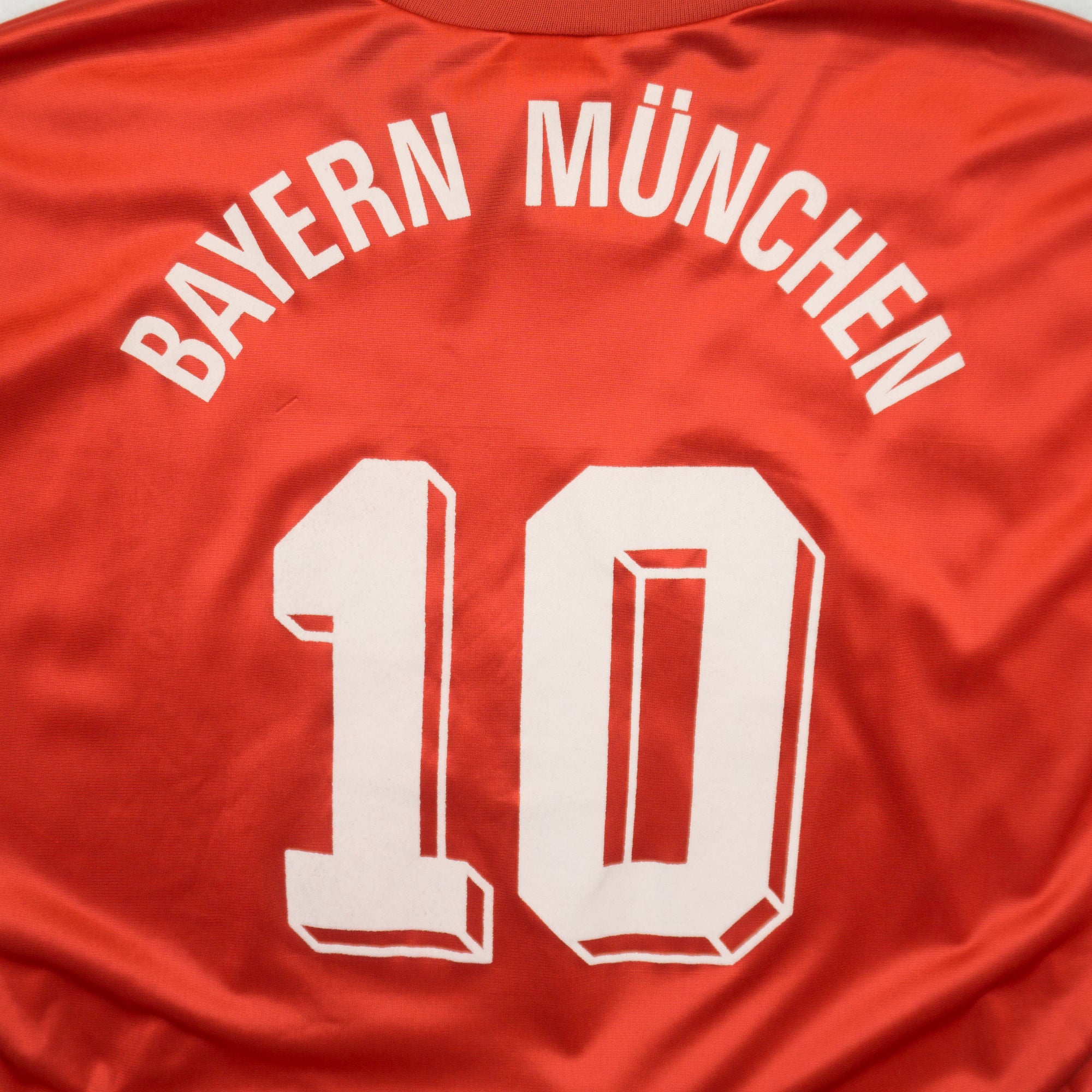 Adidas Bayern Munchen 1993-95 Vintage Джърси