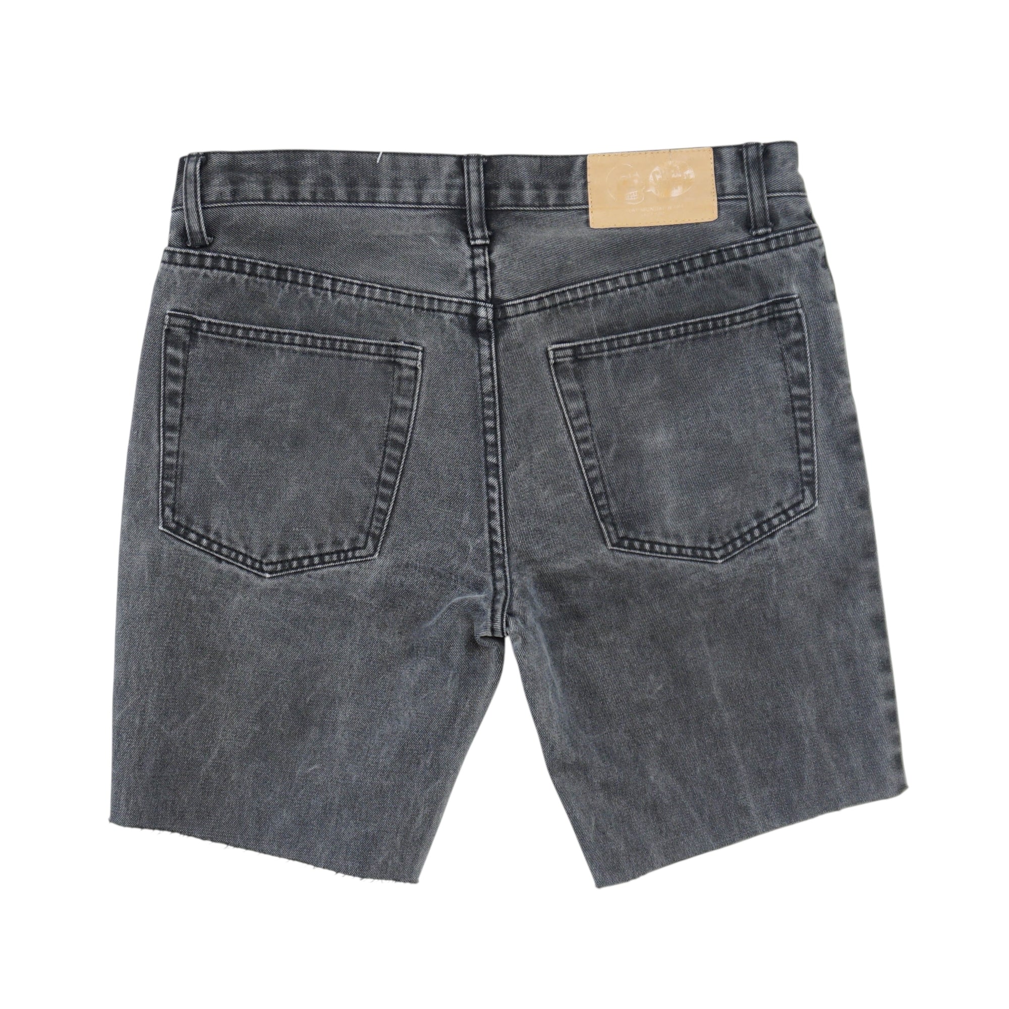Cheap Monday Къси Дънки