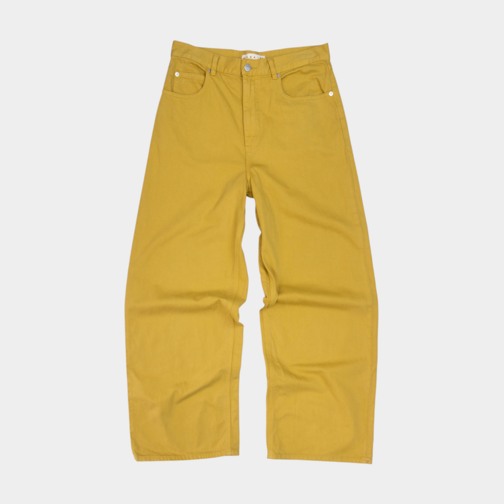 Uniqlo X Marni Дънки