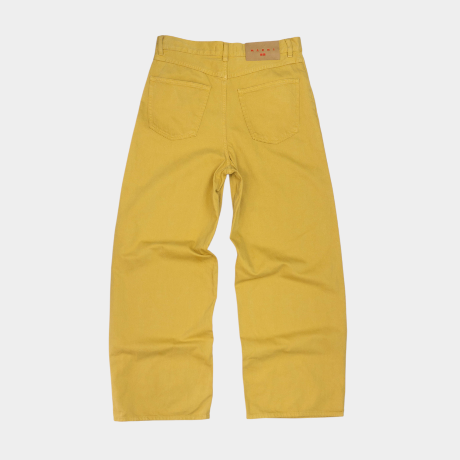 Uniqlo X Marni Дънки