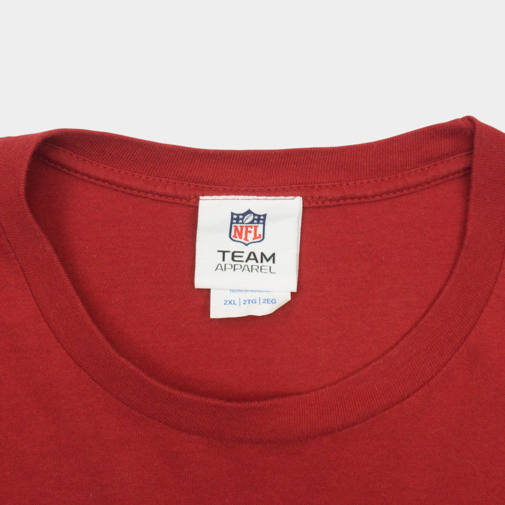 NFL San Francisco 49ers Тениска с Графика