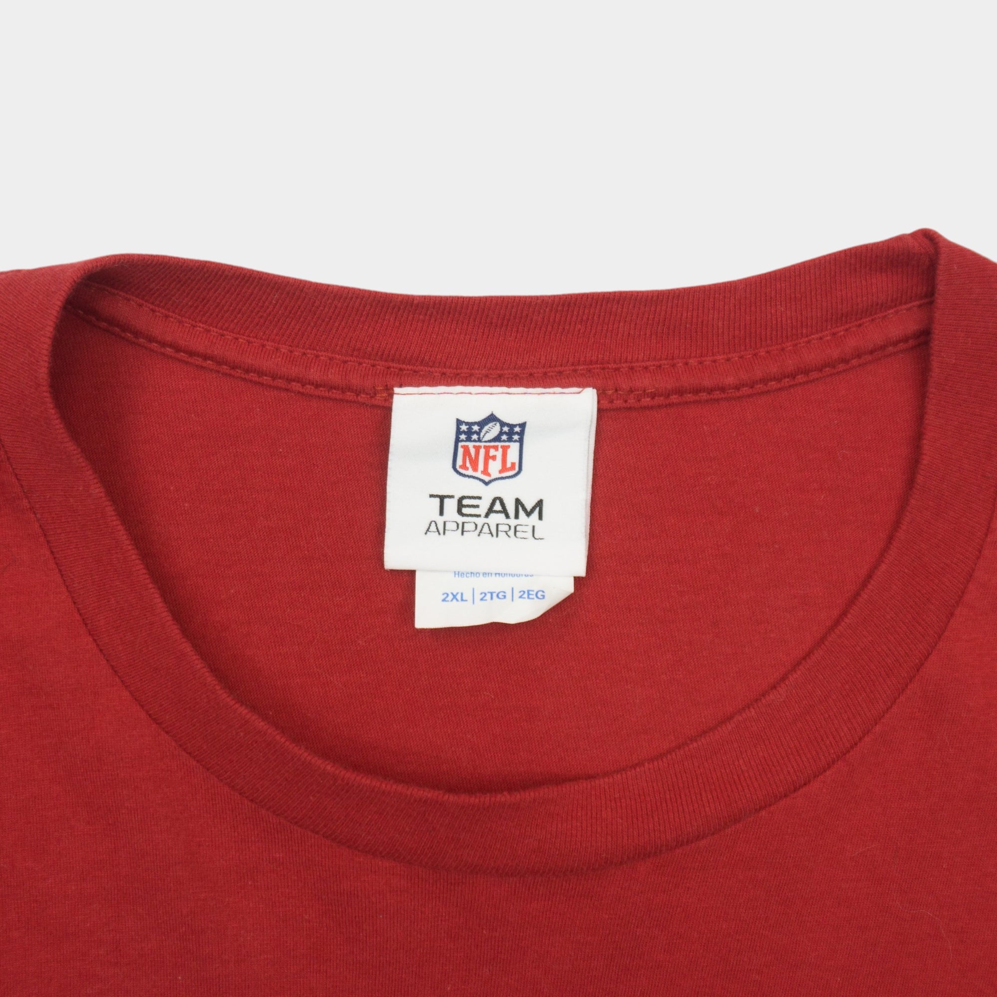 NFL San Francisco 49ers Тениска с Графика