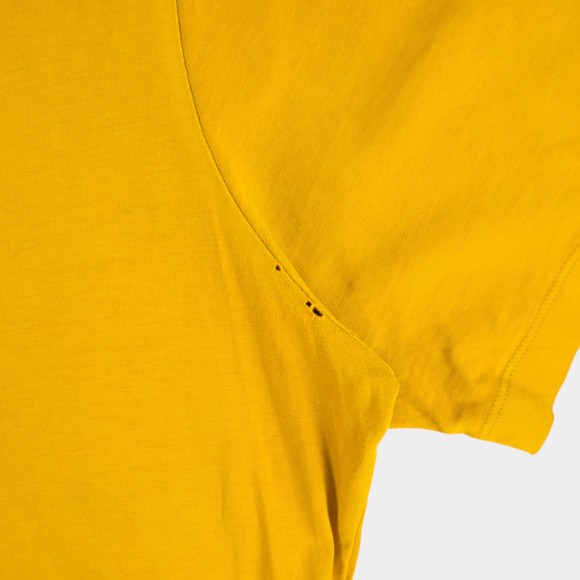 Arc’teryx Жълта Тениска