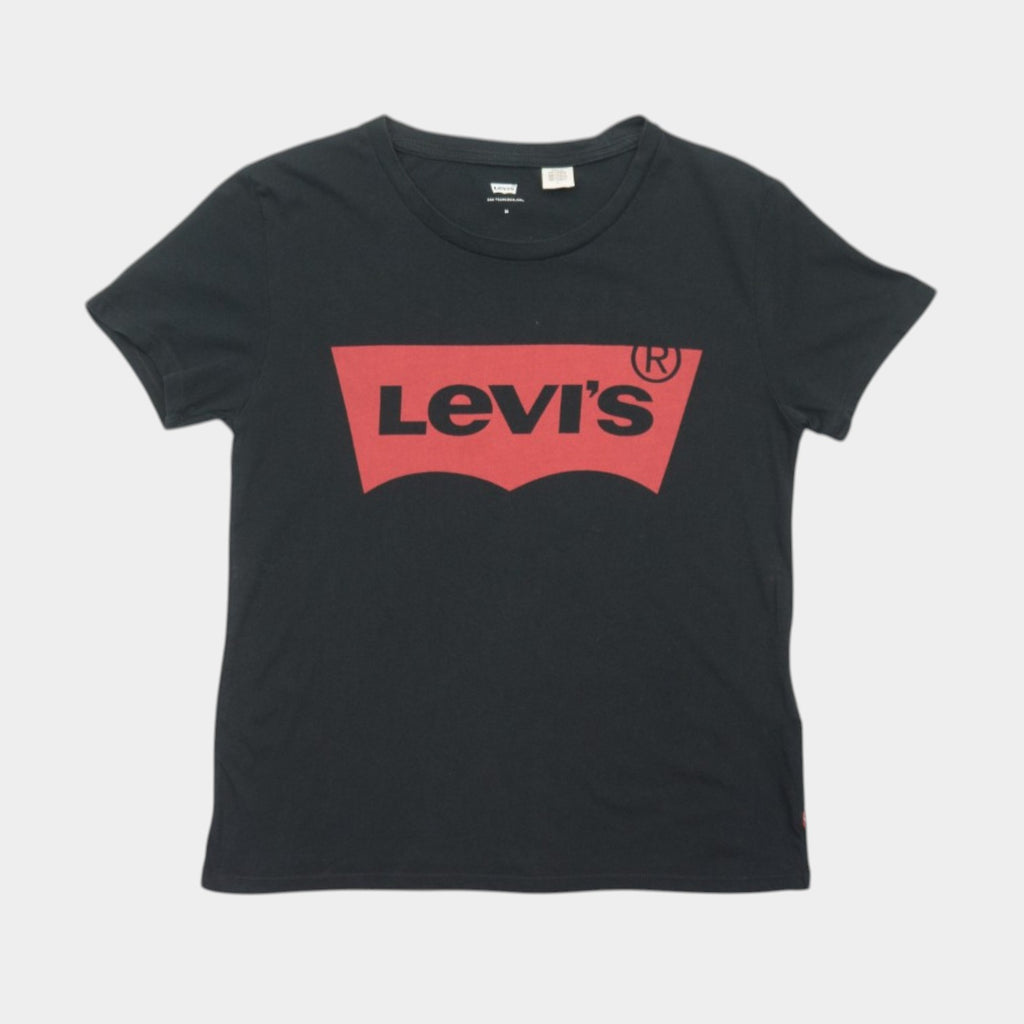 Levi's Тениска с Голямо Лого