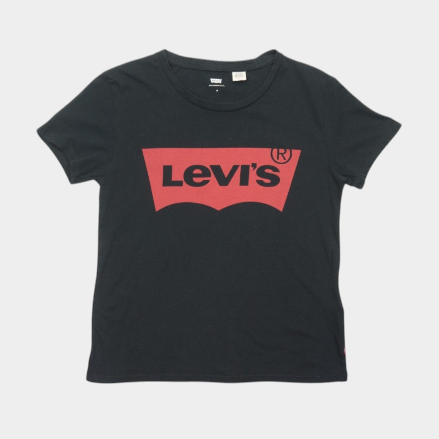 Levi's Тениска с Голямо Лого