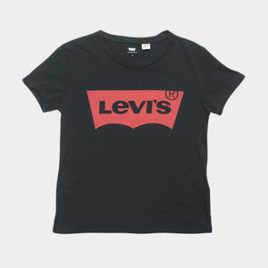 Levi's Тениска с Голямо Лого