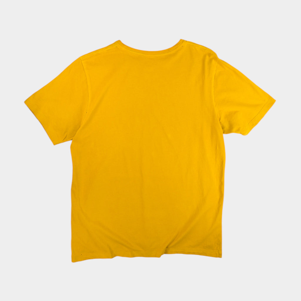 Arc’teryx Жълта Тениска