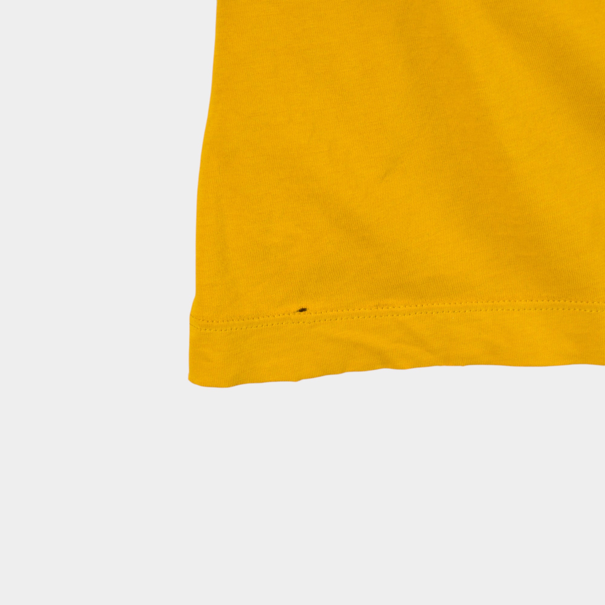 Arc’teryx Жълта Тениска