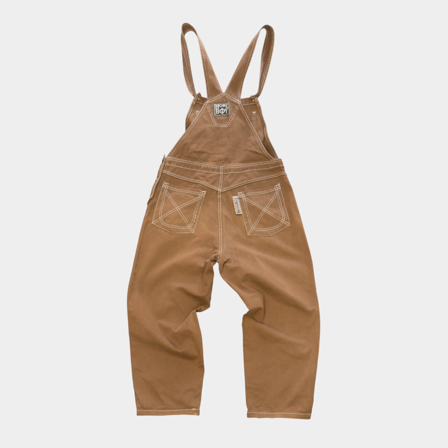 Homeboy X-Tra Vintage Гащеризон