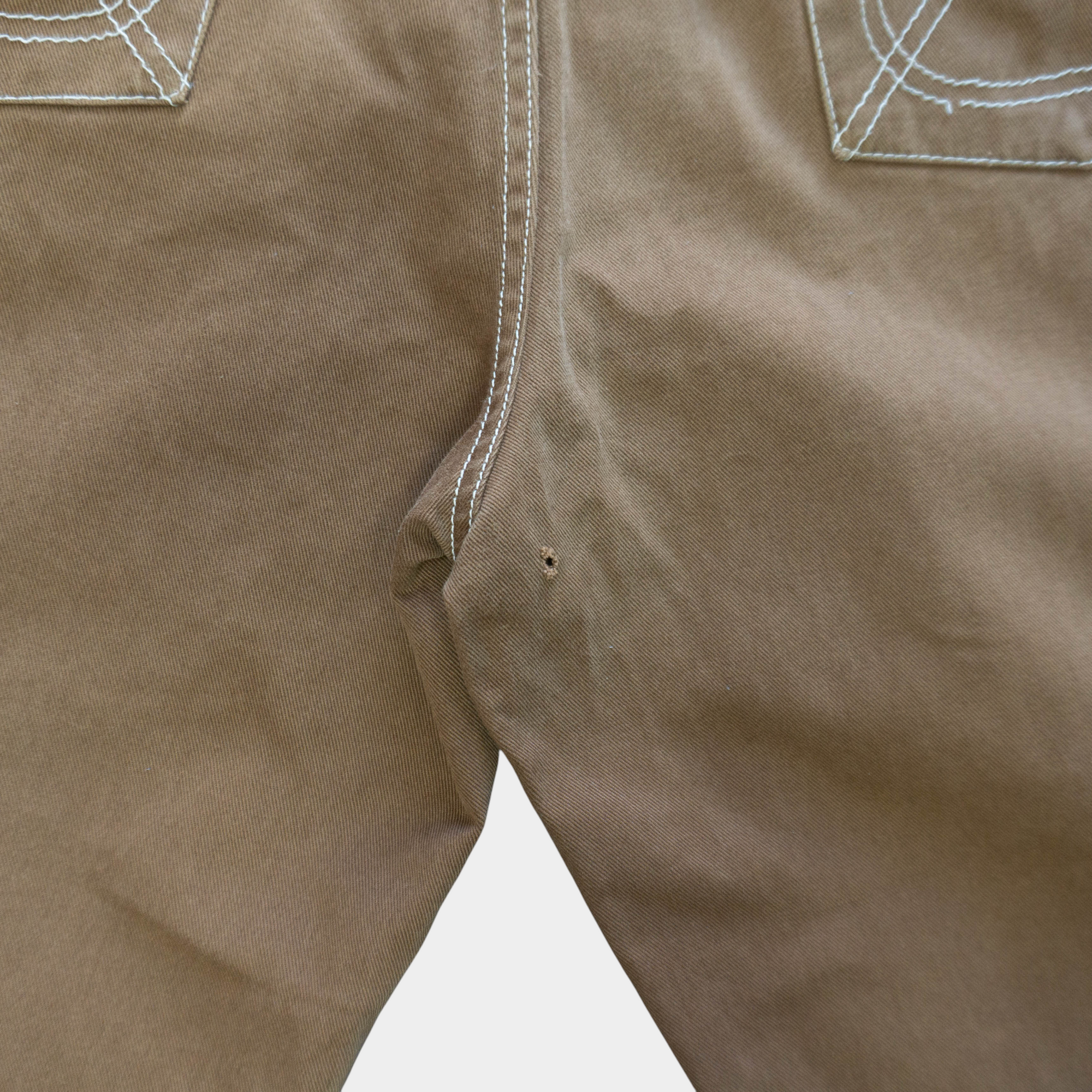 Homeboy X-Tra Vintage Гащеризон