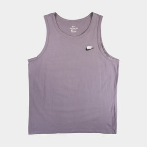Nike Сив Потник