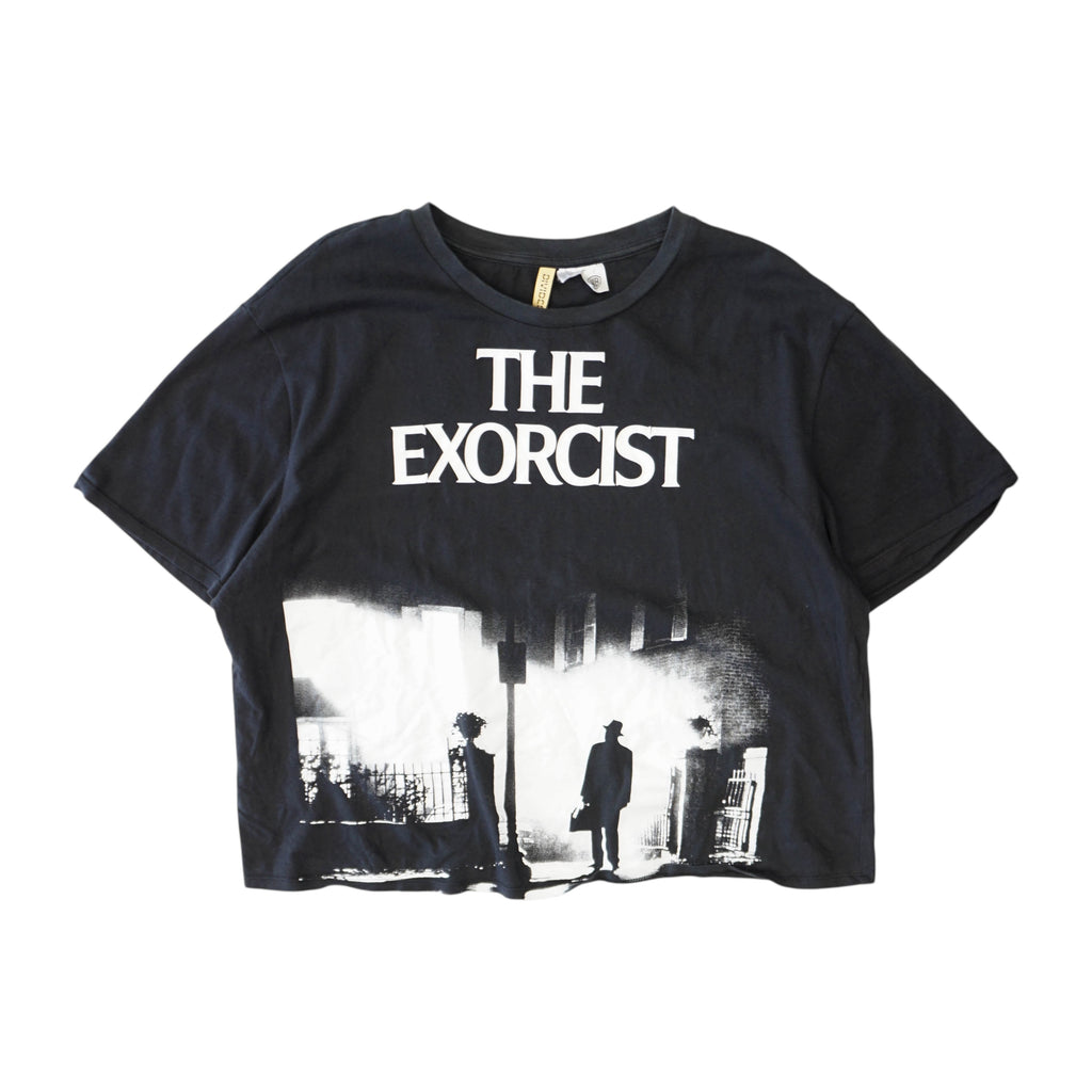 H&M X The Exorcist Тениска