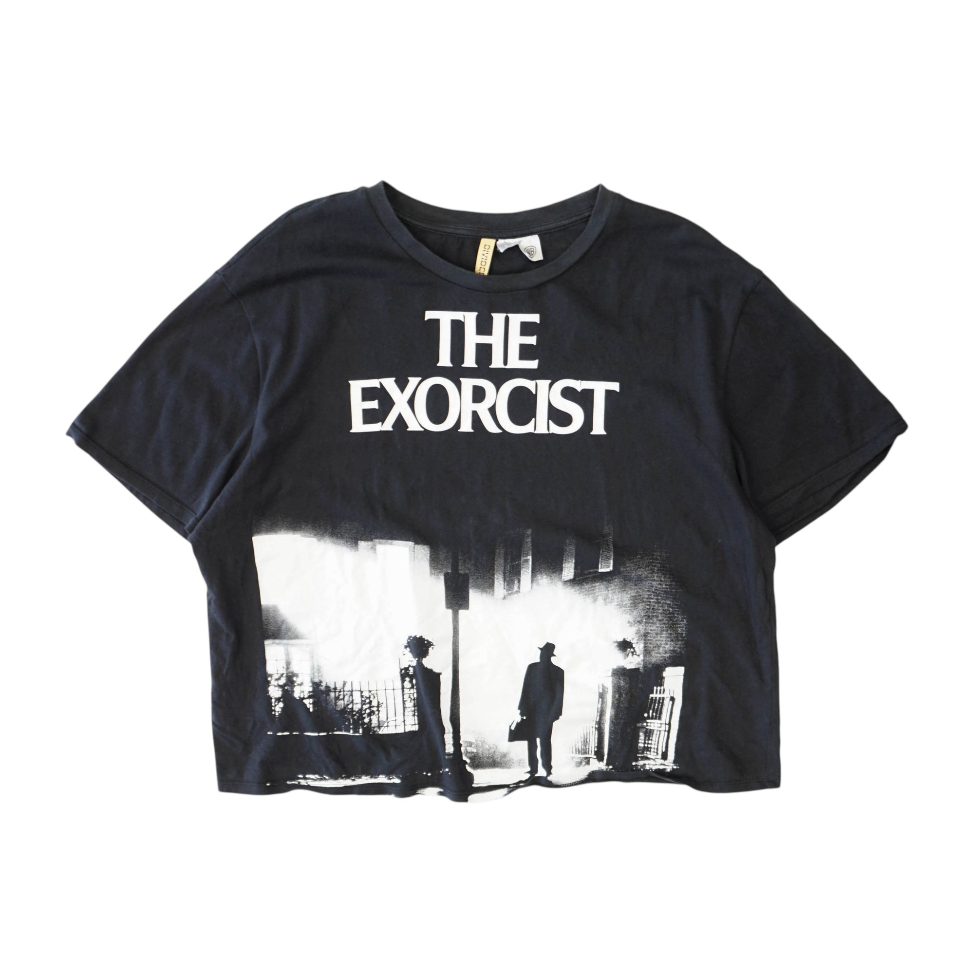 H&M X The Exorcist Тениска