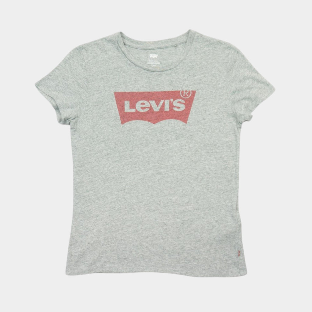 Levi's Тениска с Голямо Лого