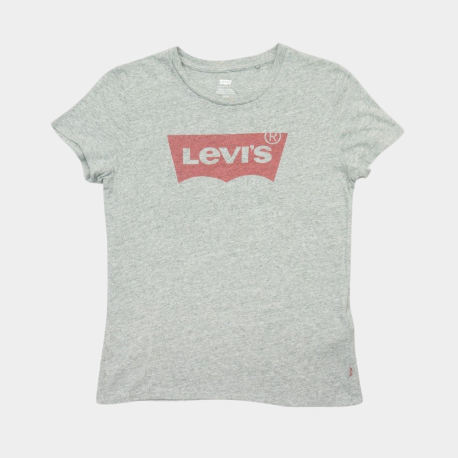 Levi's Тениска с Голямо Лого