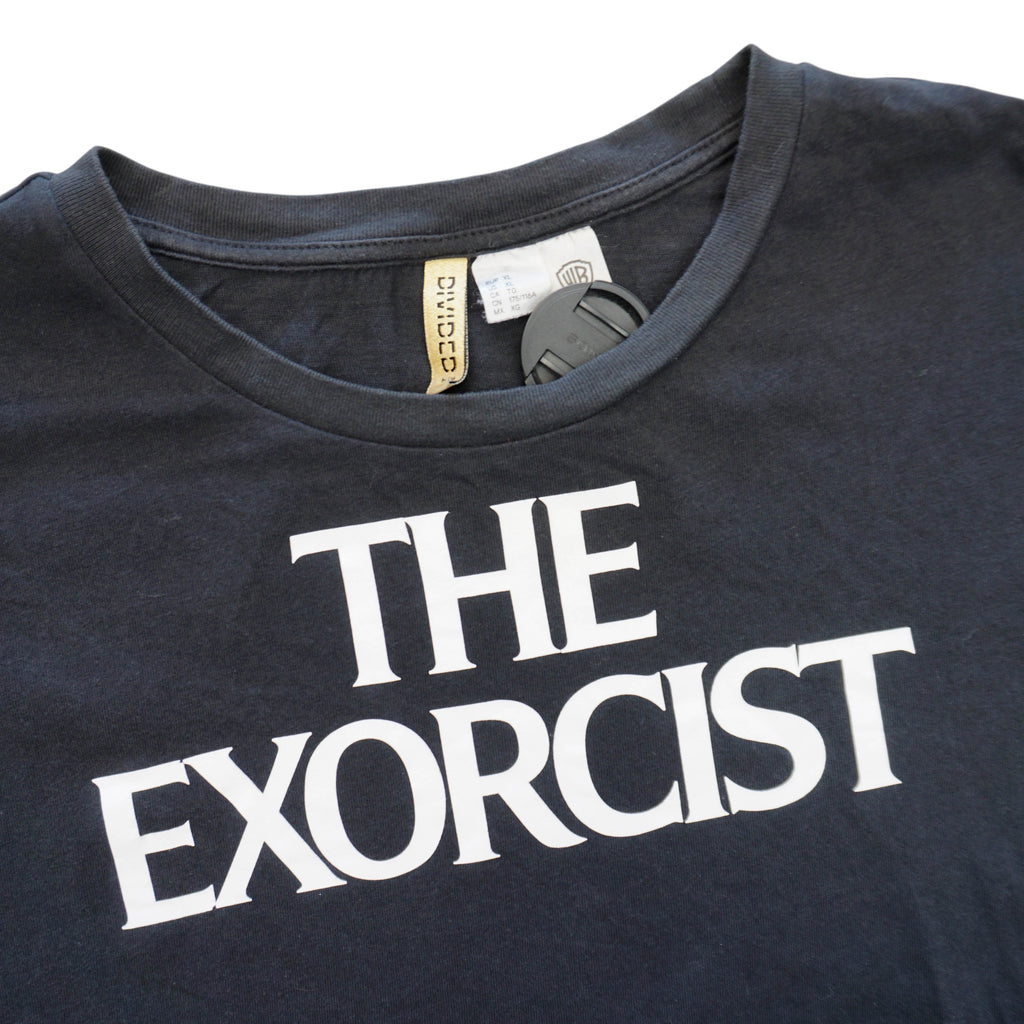 H&M X The Exorcist Тениска