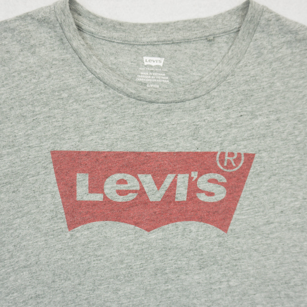 Levi's Тениска с Голямо Лого