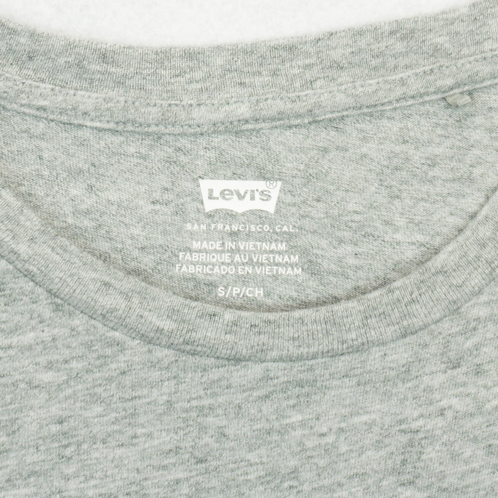 Levi's Тениска с Голямо Лого