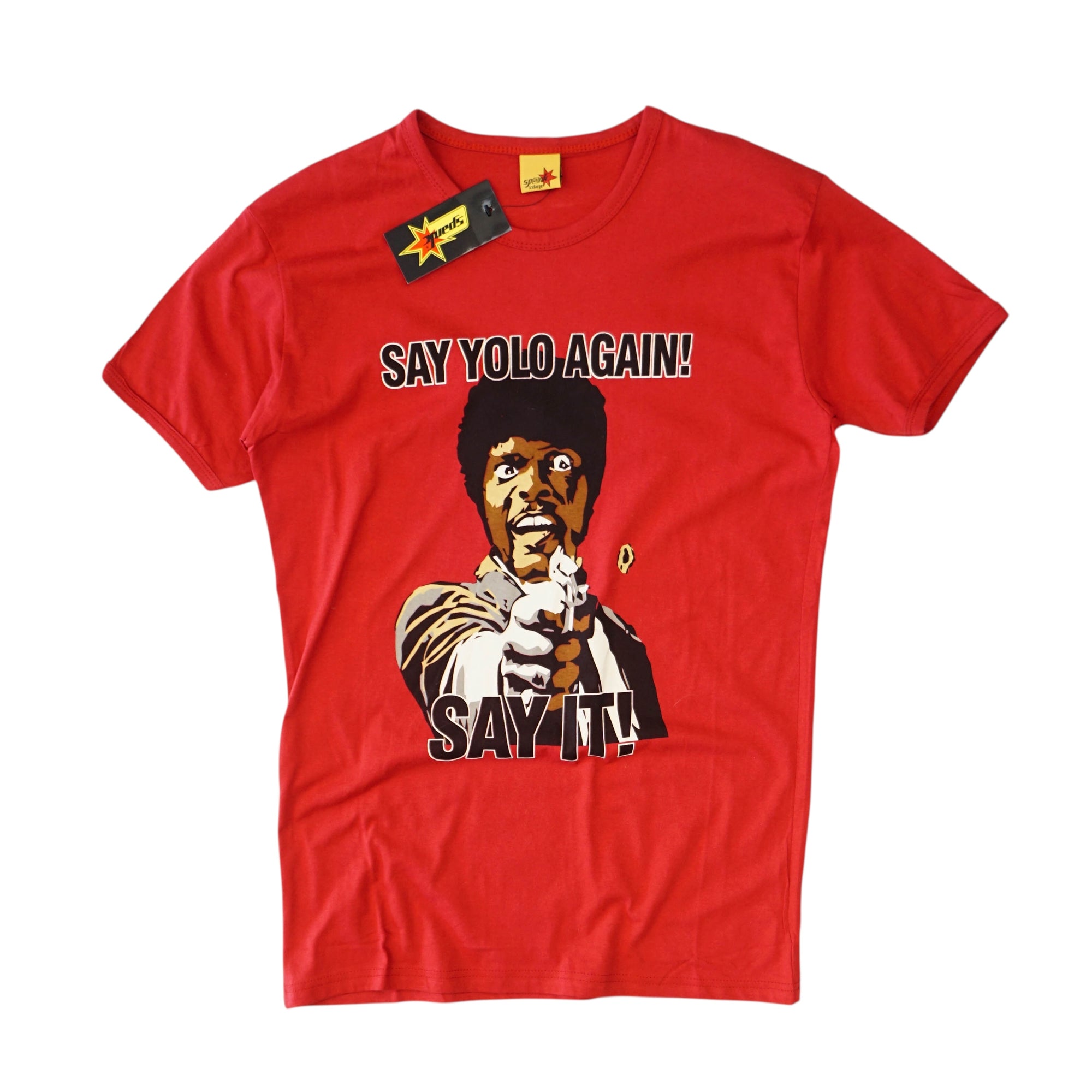 Pulp Fiction Тениска с Графика