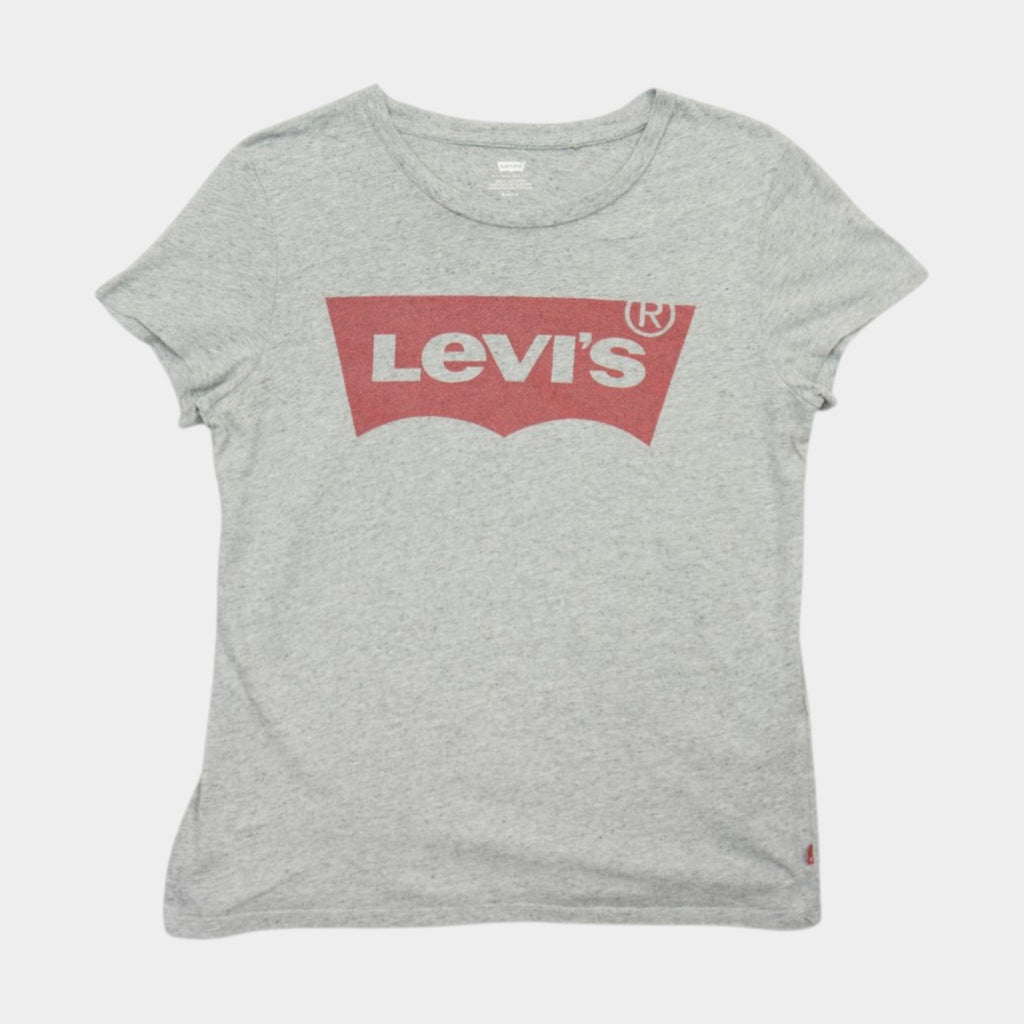 Levi's Тениска с Голямо Лого