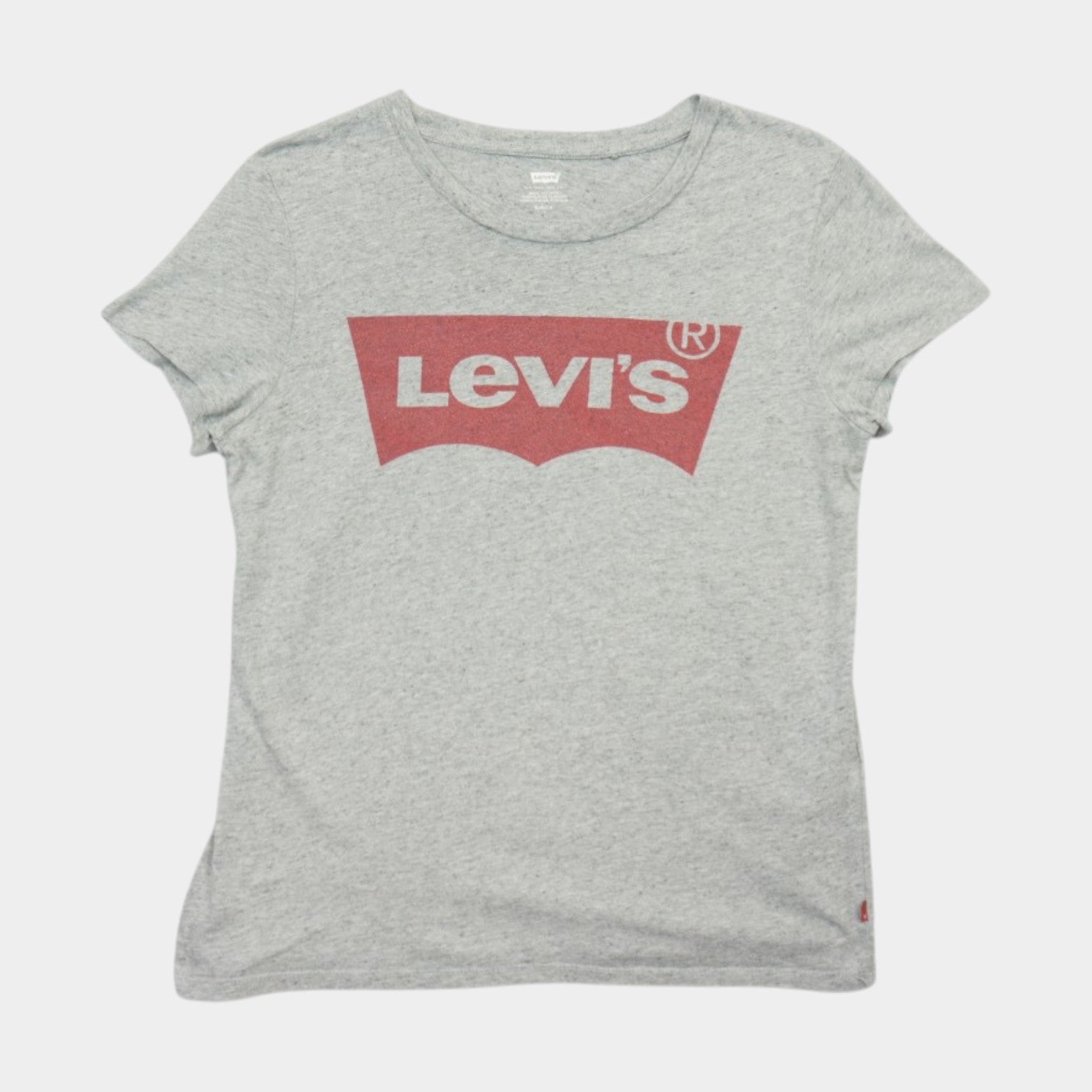 Levi's Тениска с Голямо Лого
