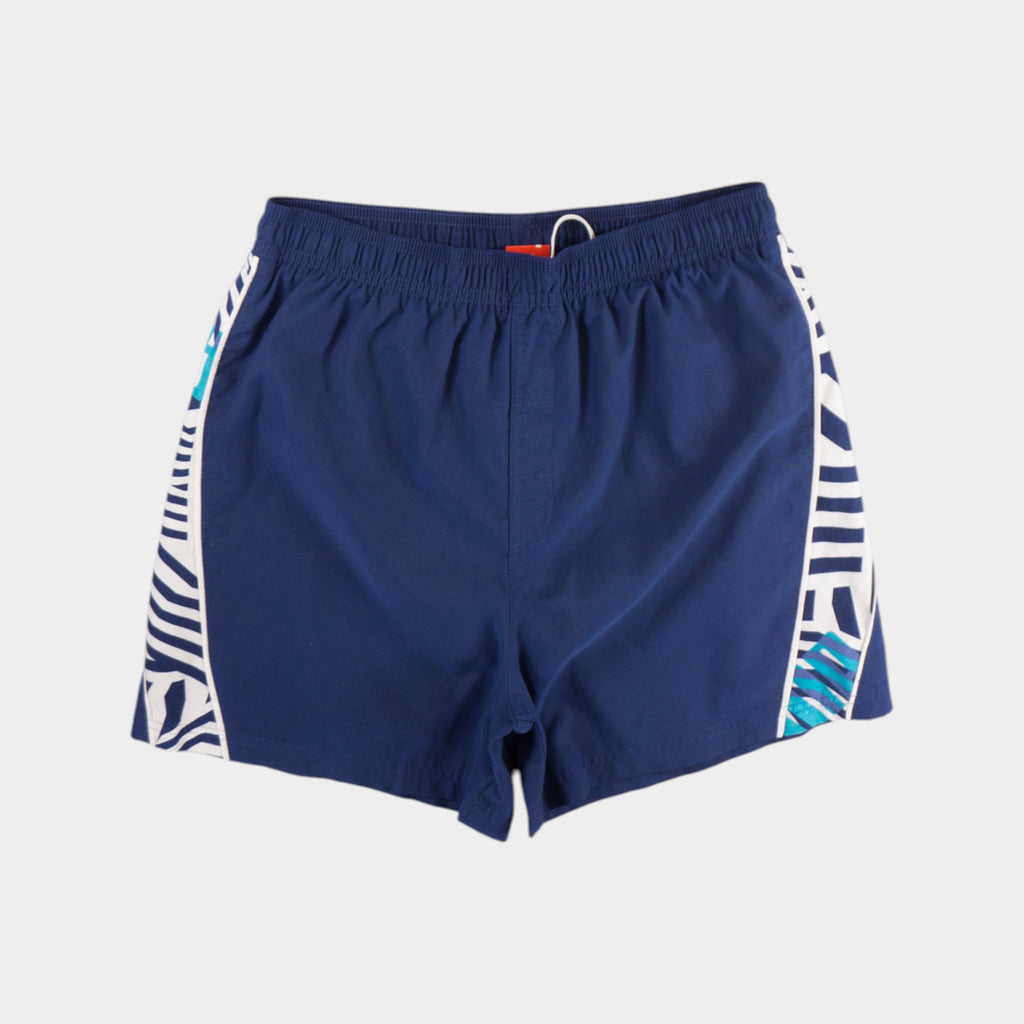 Puma Винтидж 2000-те Сини Бански