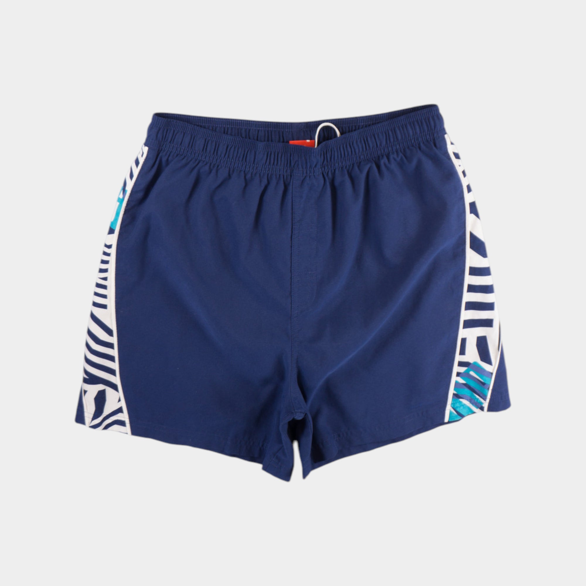 Puma Винтидж 2000-те Сини Бански