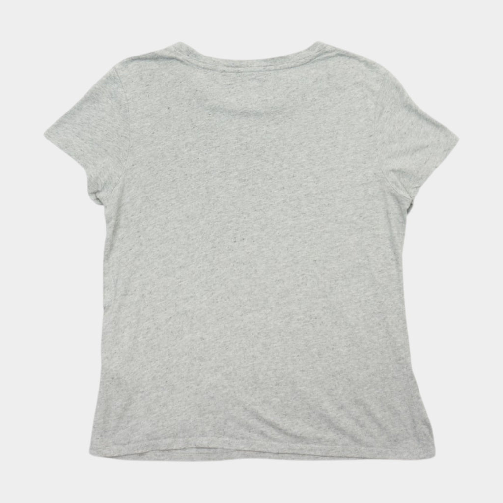 Levi's Тениска с Голямо Лого