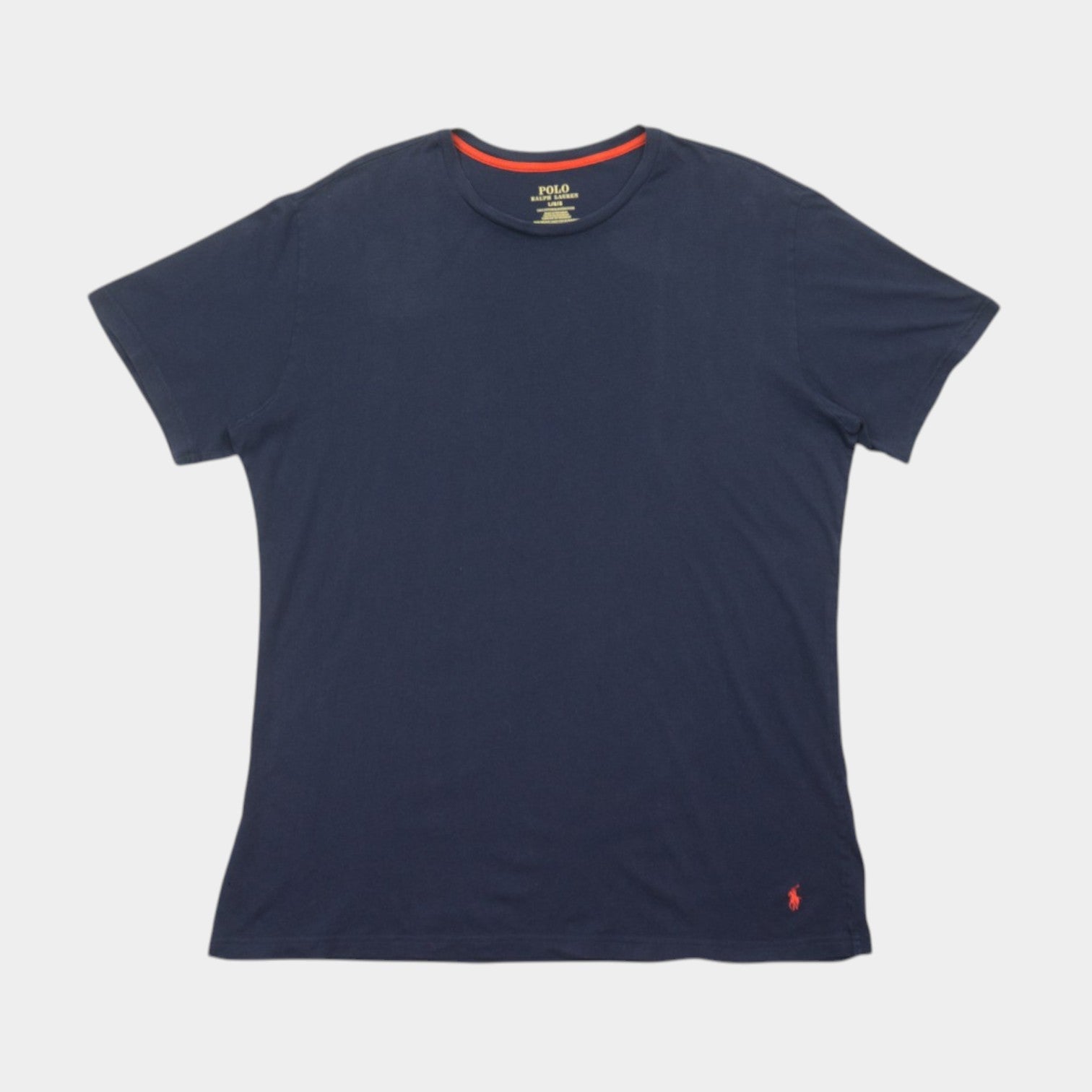 Polo Ralph Lauren Тениска с Малко Лого