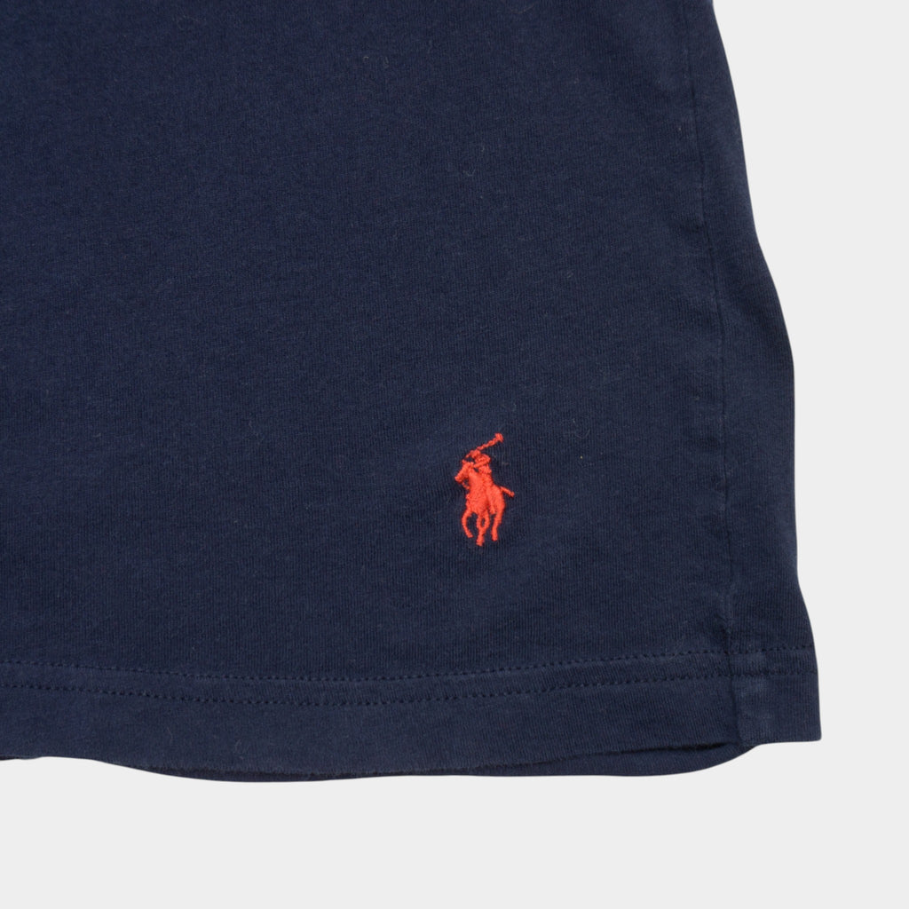 Polo Ralph Lauren Тениска с Малко Лого