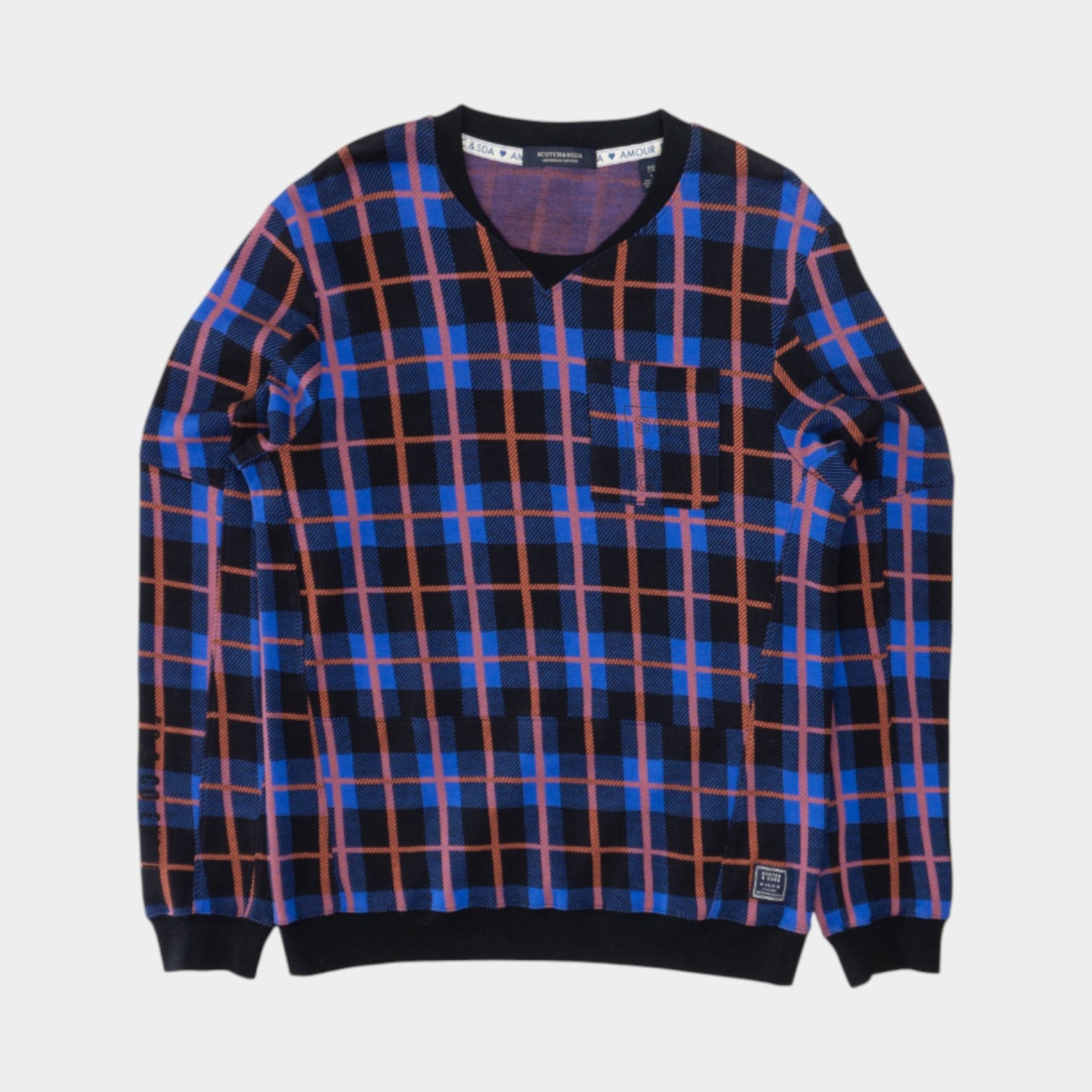 Scotch & Soda Блуза