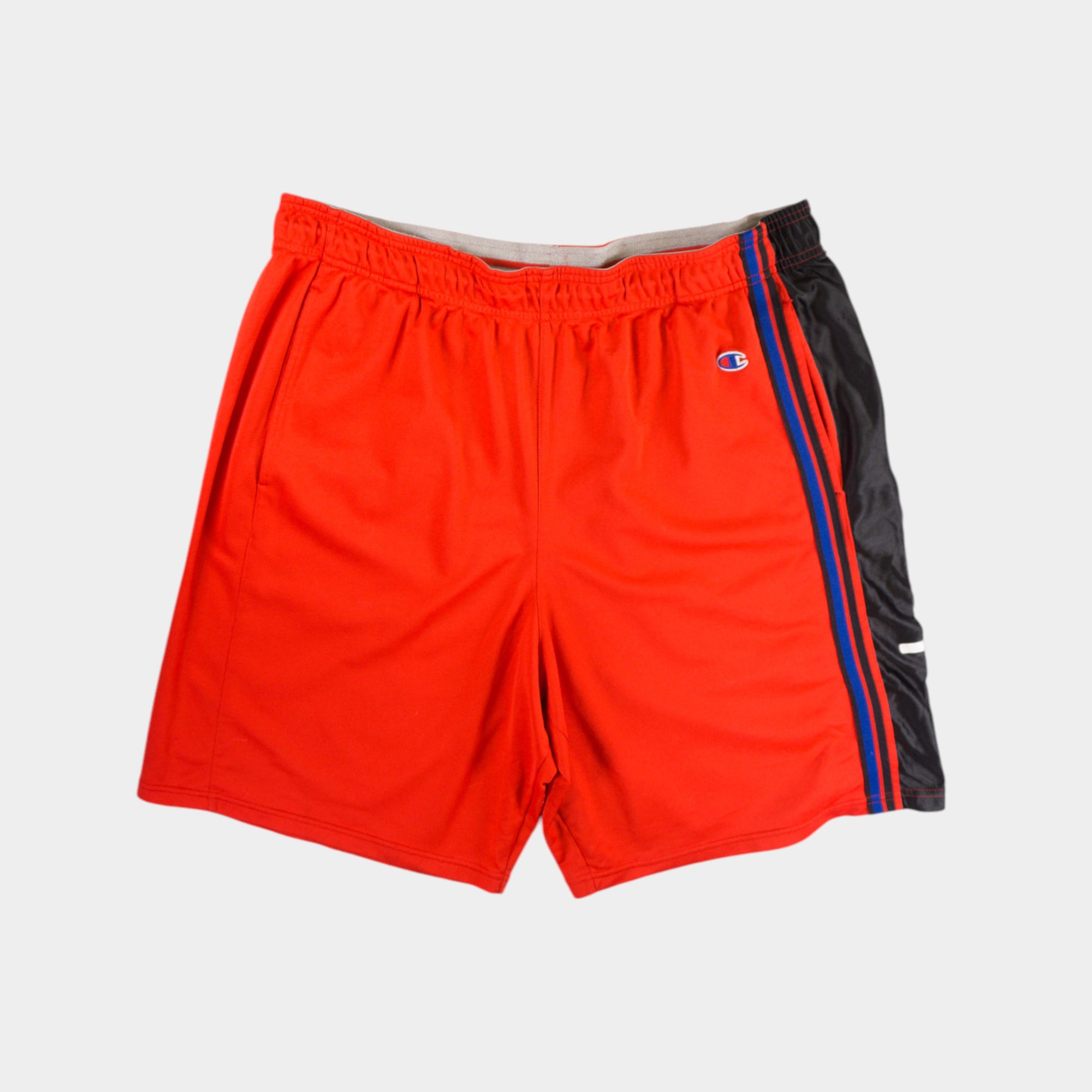 Champion Винтидж 2000-те Червени Къси Панталони