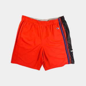 Champion Винтидж 2000-те Червени Къси Панталони