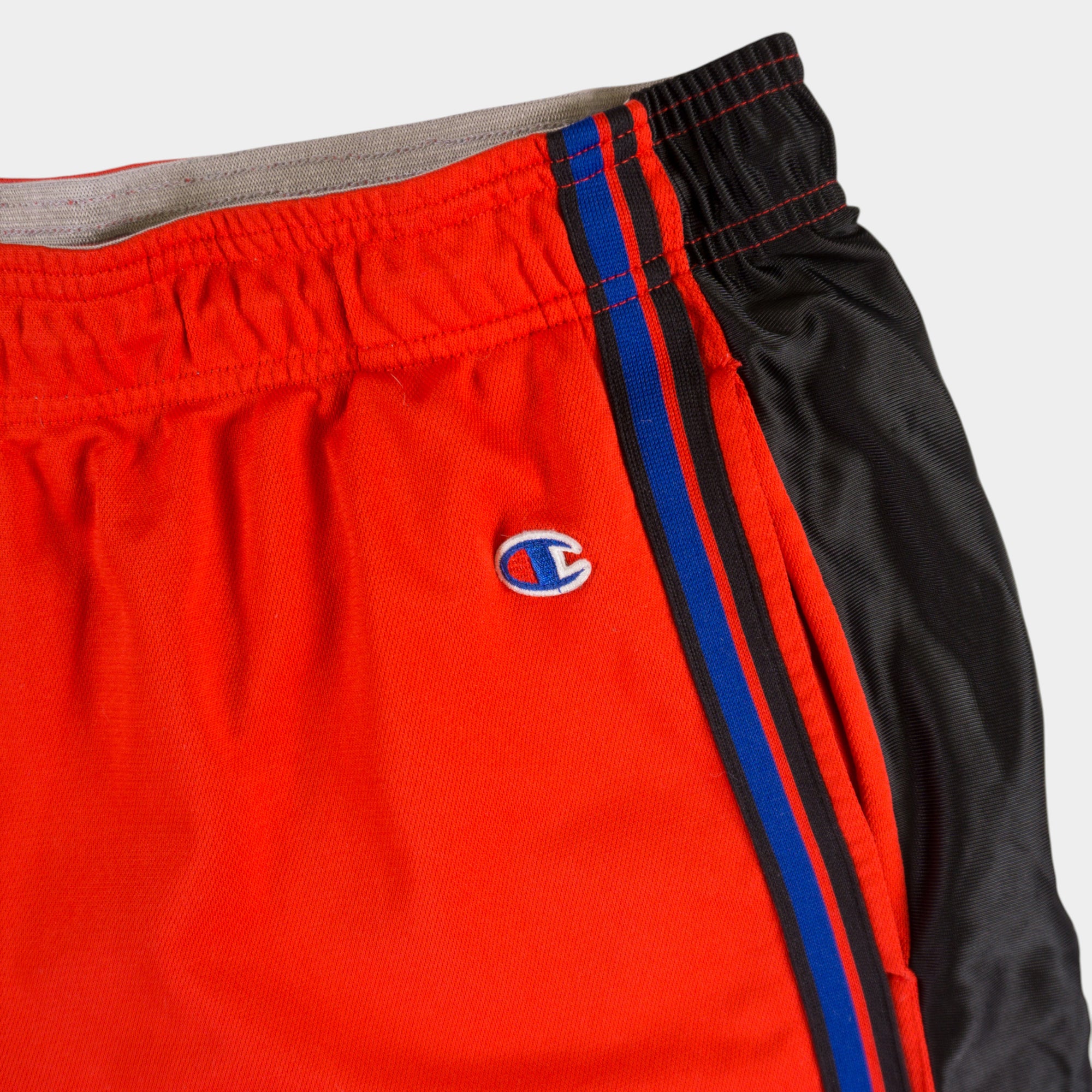 Champion Винтидж 2000-те Червени Къси Панталони