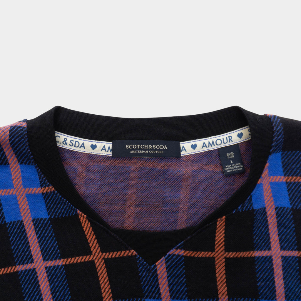 Scotch & Soda Блуза