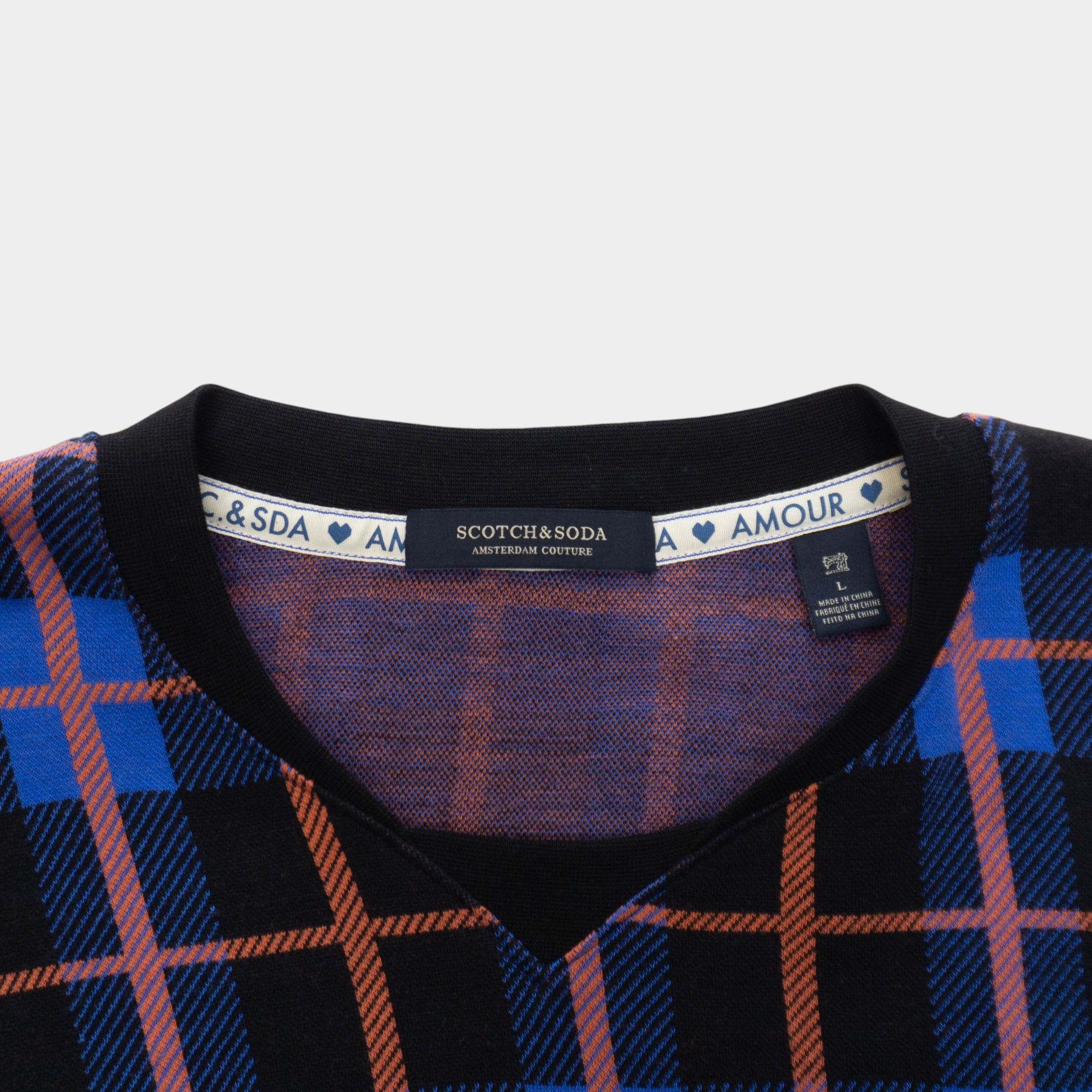 Scotch & Soda Блуза