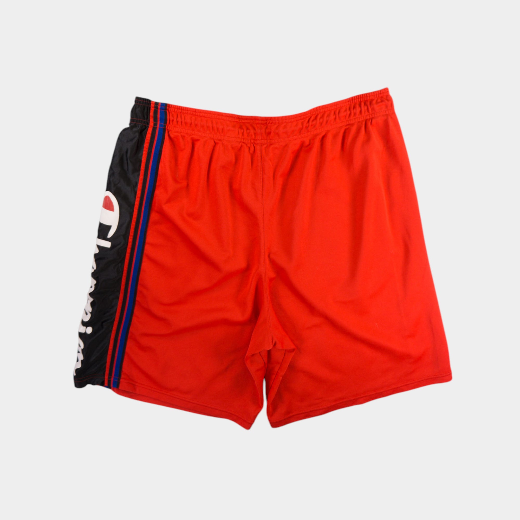 Champion Винтидж 2000-те Червени Къси Панталони