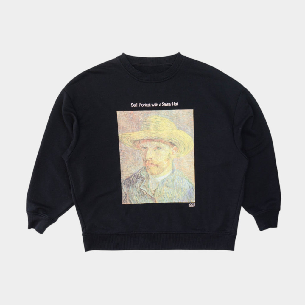 Primark Van Gogh Блуза