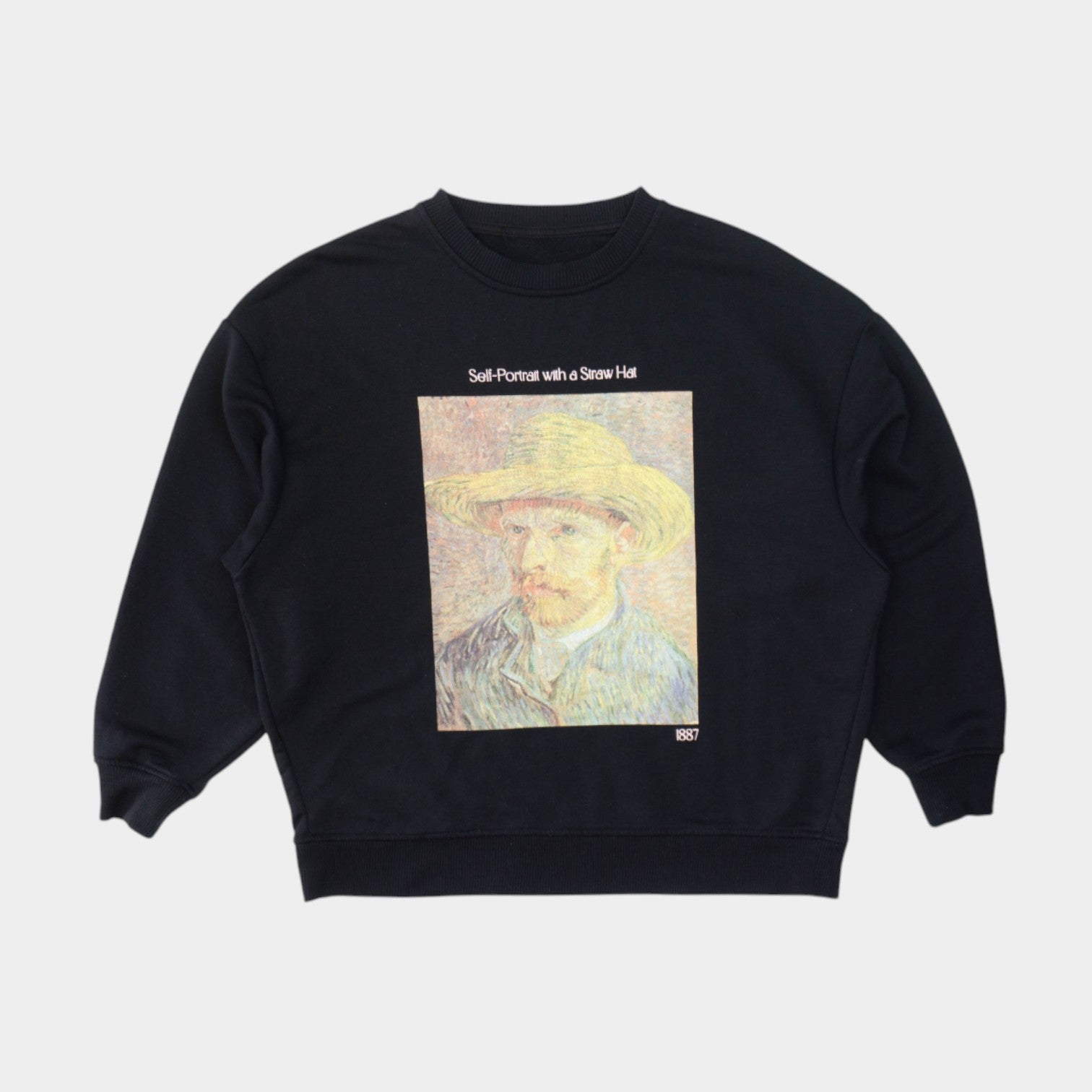 Primark Van Gogh Блуза