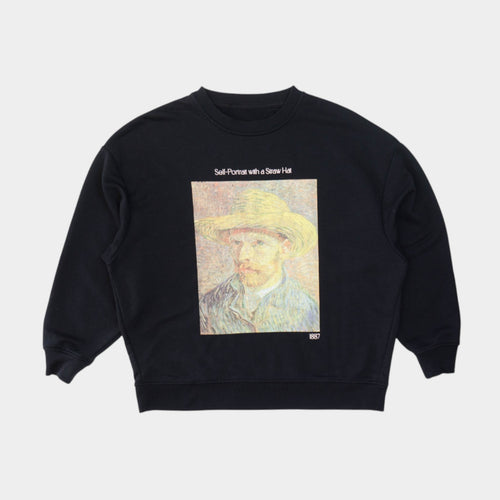 Primark Van Gogh Блуза