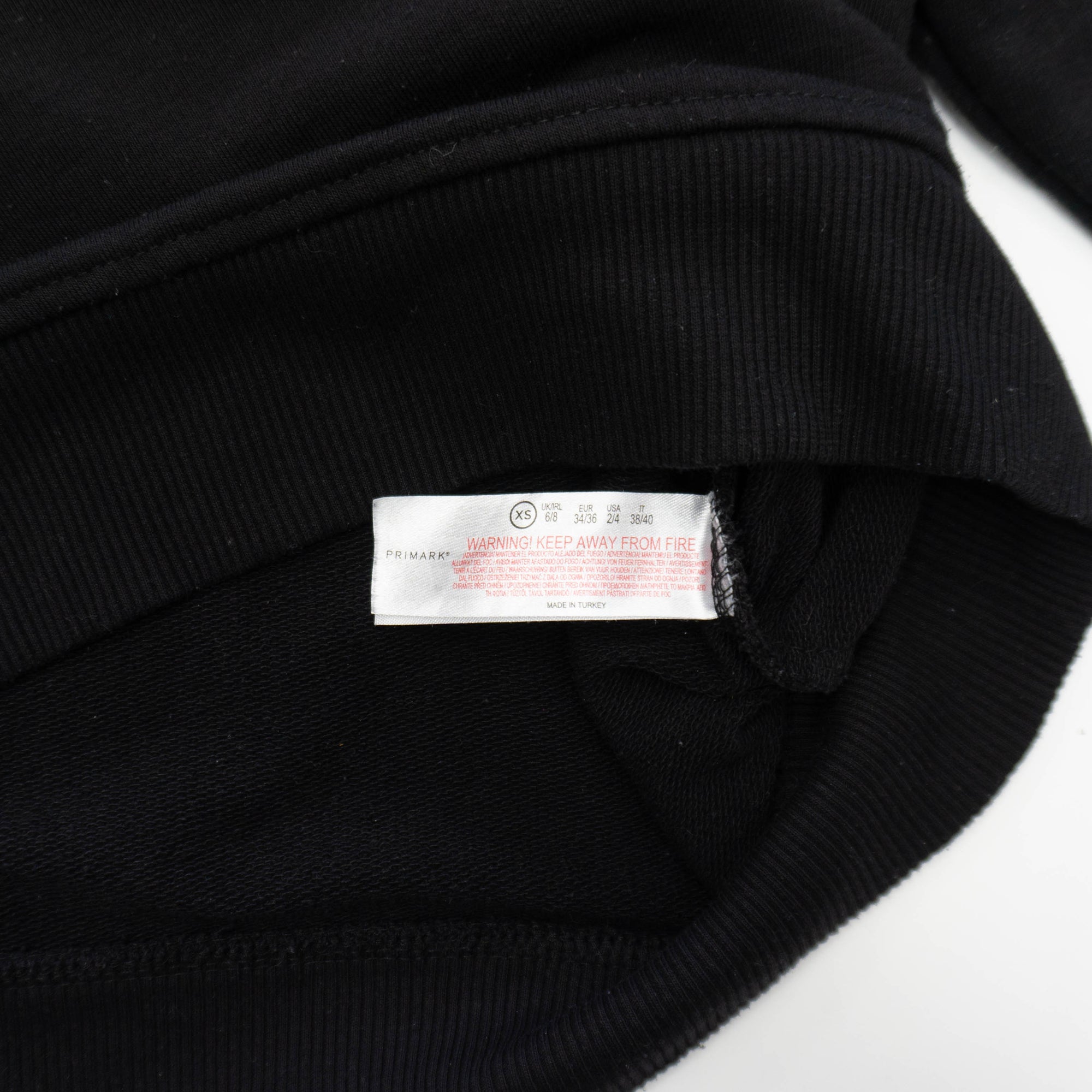 Primark Van Gogh Блуза