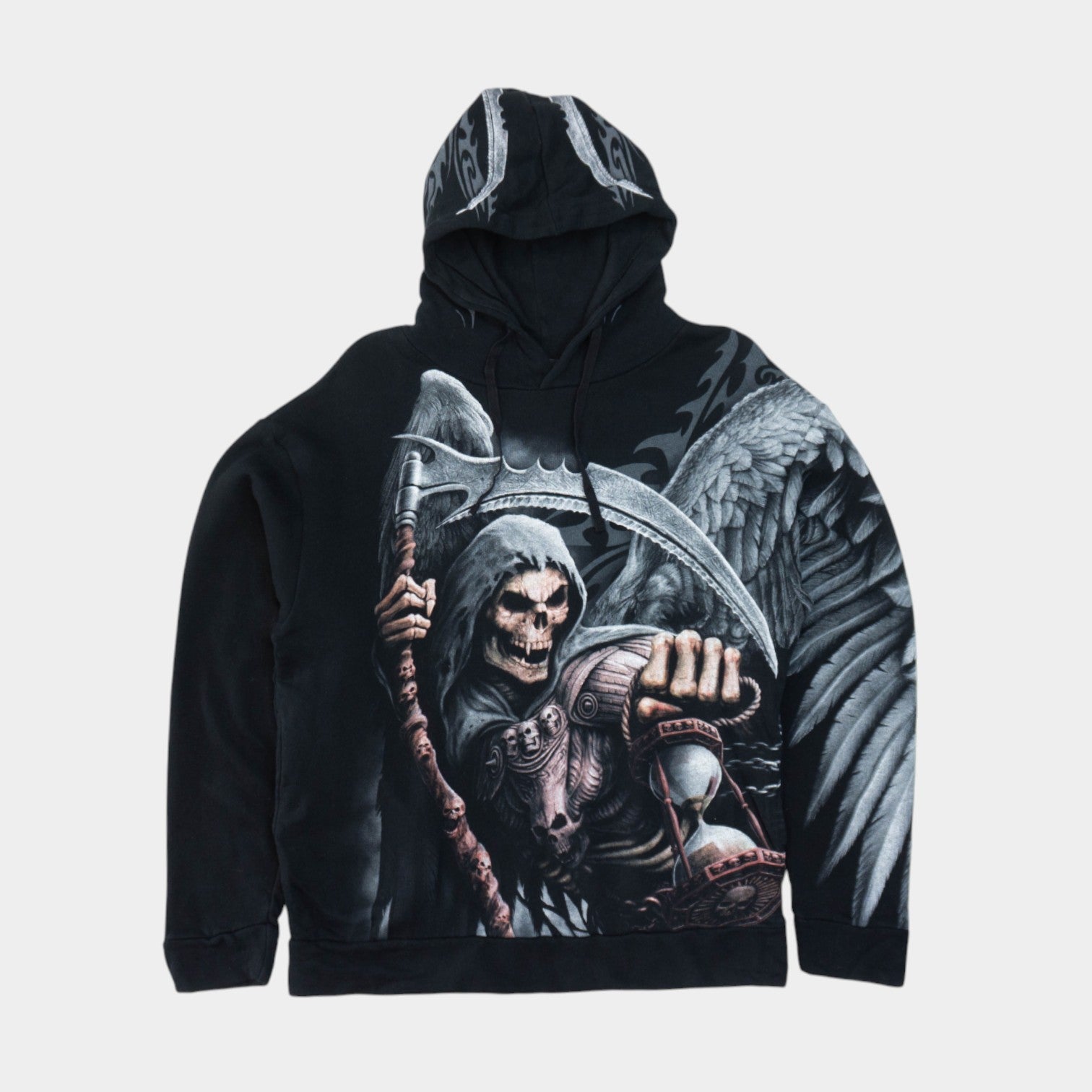 Spiral Суичър с Графика